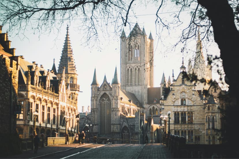 Belgium