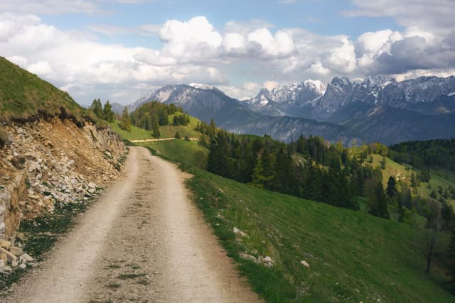 Alpine Adventure : A Journey into the Peaks and Skiing Splendours