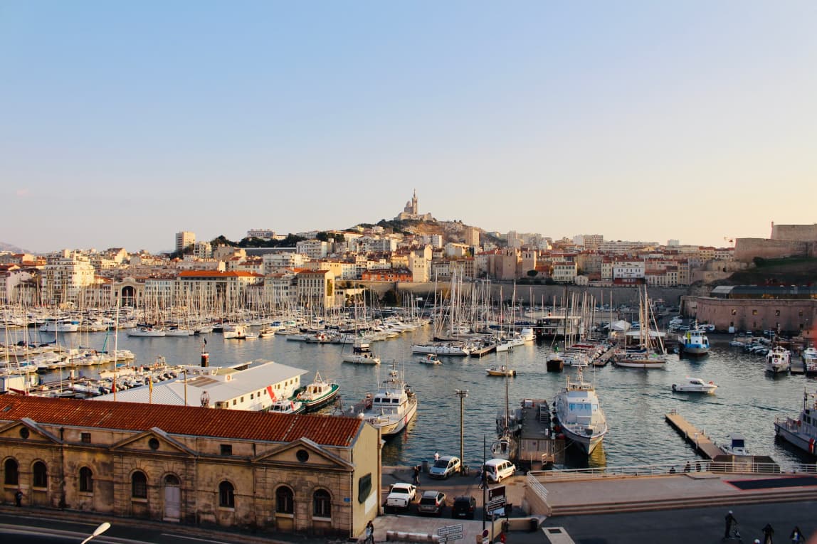 Discovering the French Art de Vivre