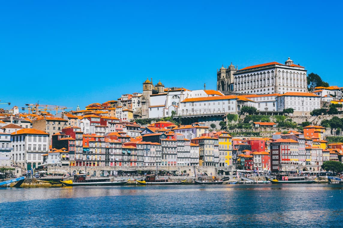 Captivating Charm: Exploring the Magic of Mediterranean in Europe