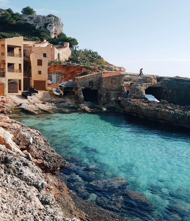 Captivating Charm: Exploring the Magic of Mediterranean in Europe