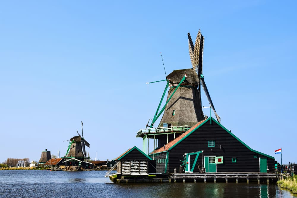 Uncover the Marvels of Europe Extended 3