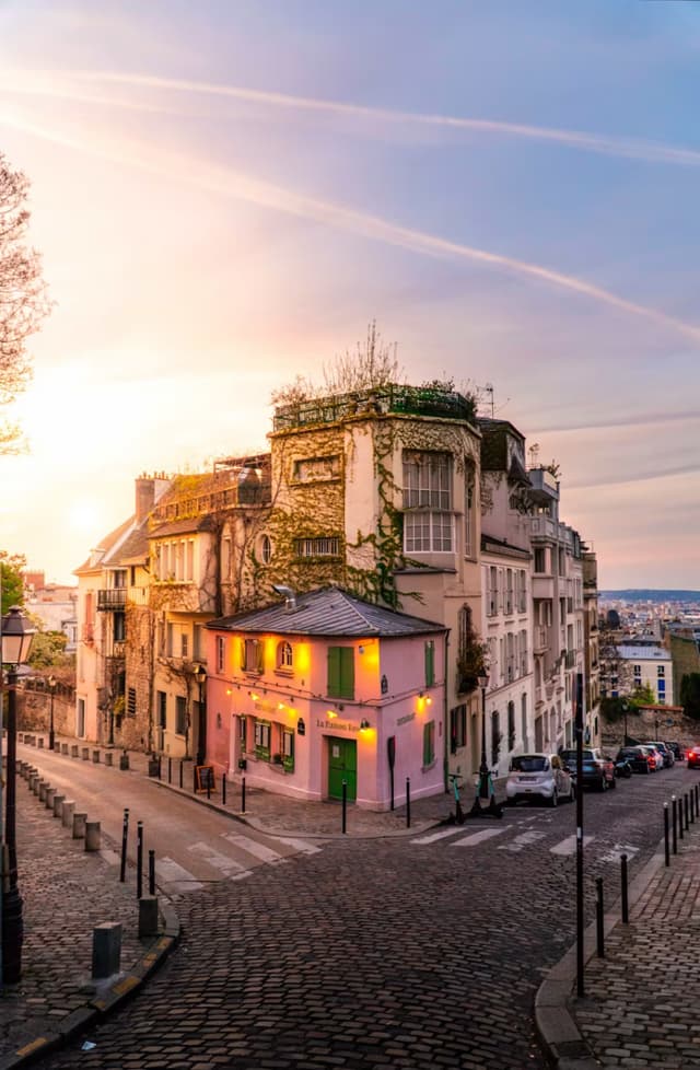 Uncover the Marvels of Europe Extended 3
