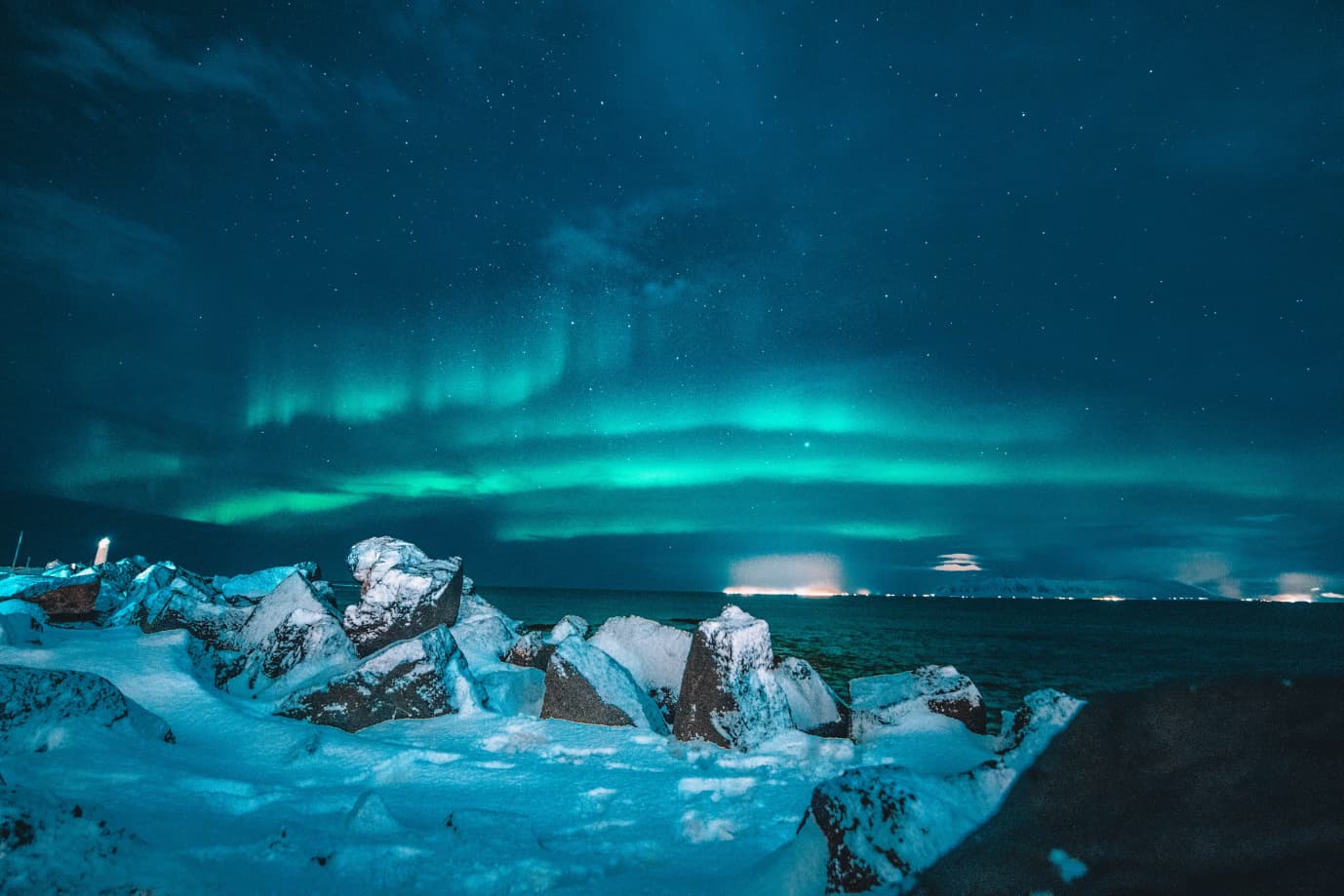 Unveiling Mysteries of the Northern Lights