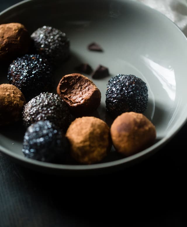 Mastering the Essence: Experience Fine Art of Wine Tasting and Truffle Hunting-Extended