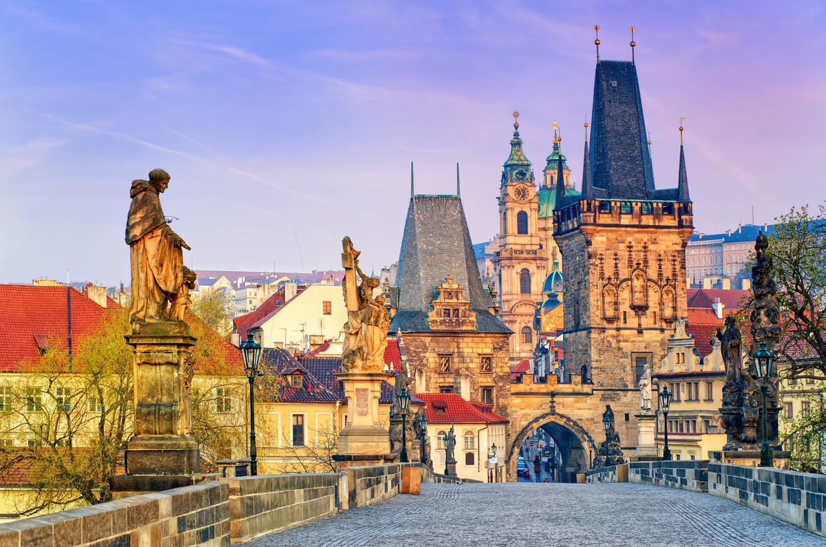 Uncover the Marvels of Europe Extended 2
