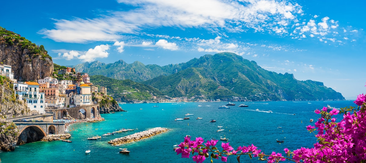 Uncover the Marvels of Europe Extended
