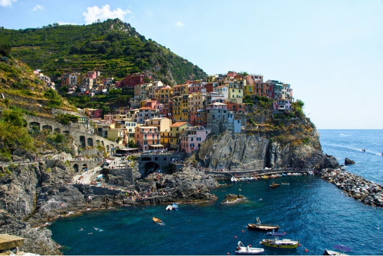 Uncover the Marvels of Europe Extended 3