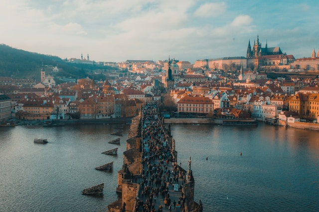 Uncover the Marvels of Europe